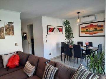 Casa de 3D 3B Valle Grande Lampa