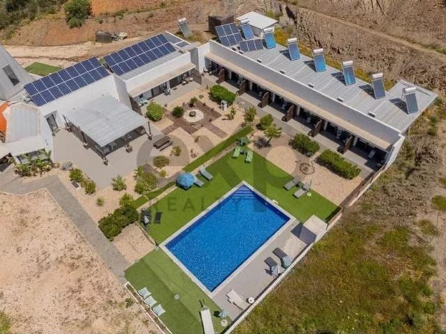 Casa de 440 m² à venda Portimão, Faro