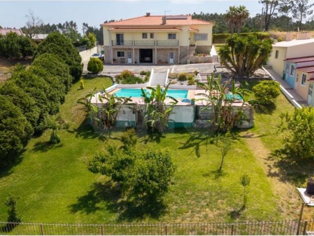 Casa de 440 m² à venda Trabalhias, Caldas da Rainha, Leiria