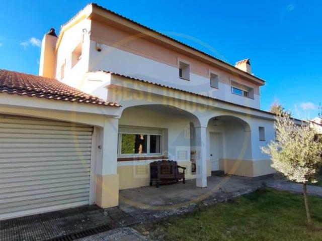 Casa de 442 m2 en venta Cuenca, Castilla La Mancha