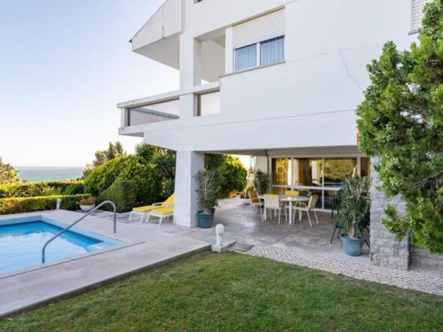 Casa de 449 m² à venda Oeiras, Portugal