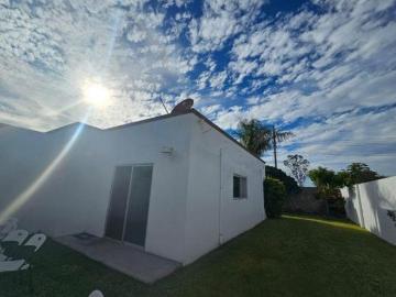 Casa de 450 m2 con 3 recámaras en venta en Fraccionamiento Paraíso Tlahuica