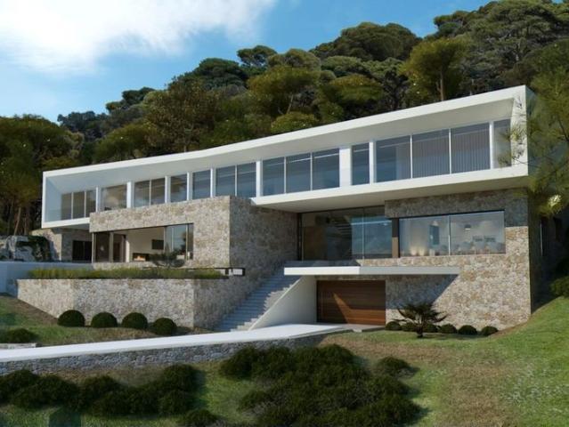 Casa de 450 m2 en venta Calvià, España