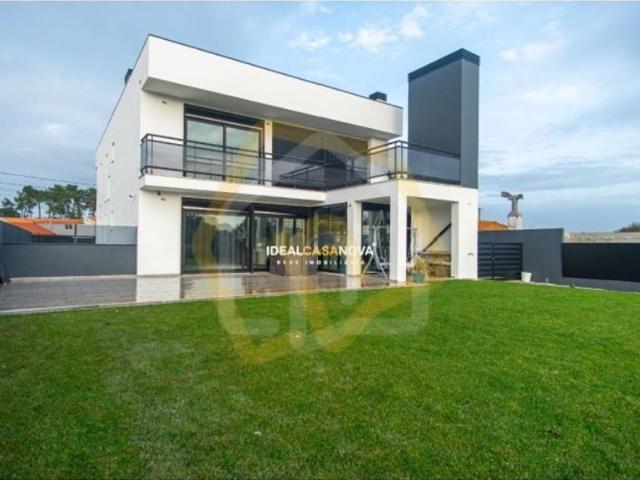 Casa de 450 m² à venda Ílhavo, Portugal