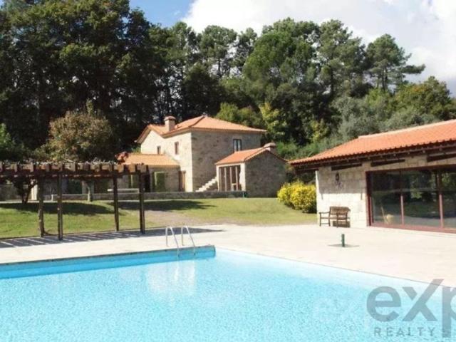 Casa de luxo de 455 m² à venda Valença, Viana do Castelo