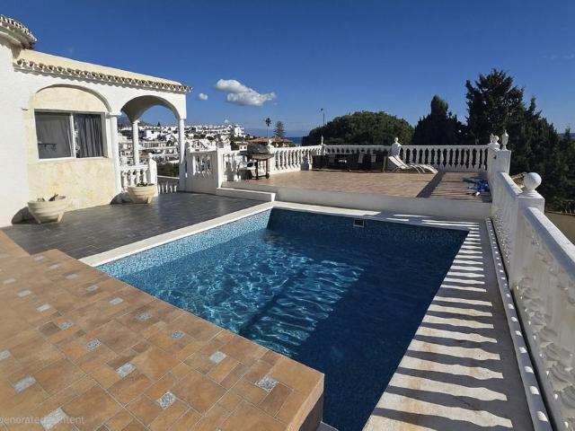 Casa de 463 m2 en venta Mijas Costa, España