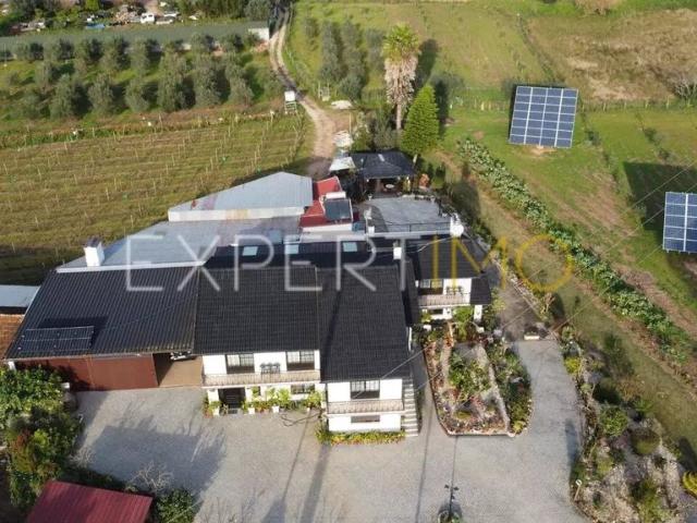 Casa de 460 m² à venda Mealhada, Portugal
