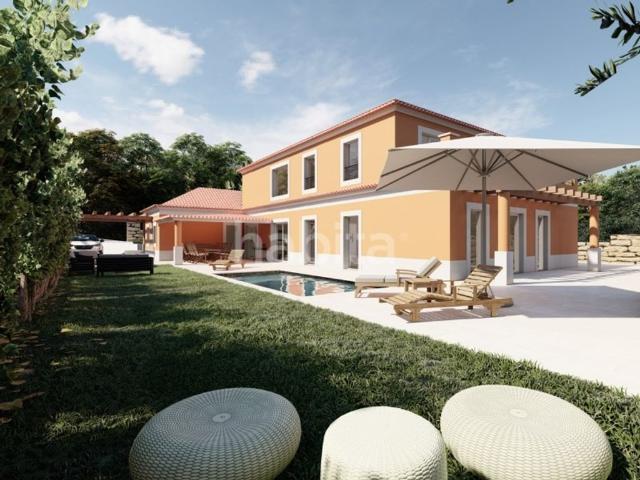 Prestigiosa casa de 461 m² à venda Torres Vedras, Lisboa