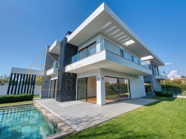 Casa de prestígio de 495 m² à venda Cascais, Portugal