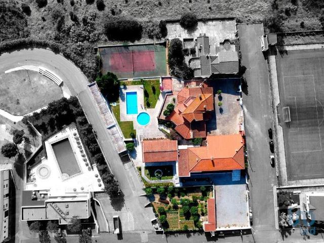 Casa de 467 m² à venda Santo António da Terrugem, Portalegre