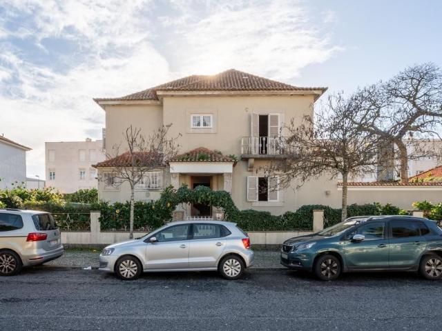 Casa de 465 m² à venda Lisboa