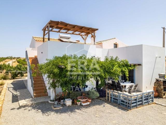 Casa de 466 m² à venda Tavira, Portugal
