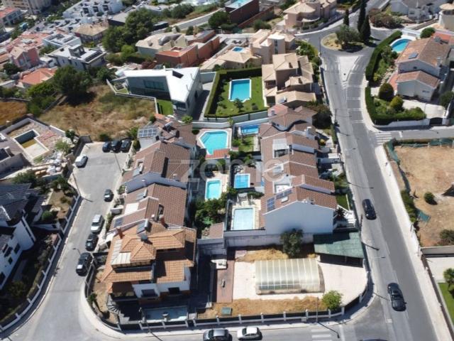 Casa de 475 m² à venda Cascais, Portugal