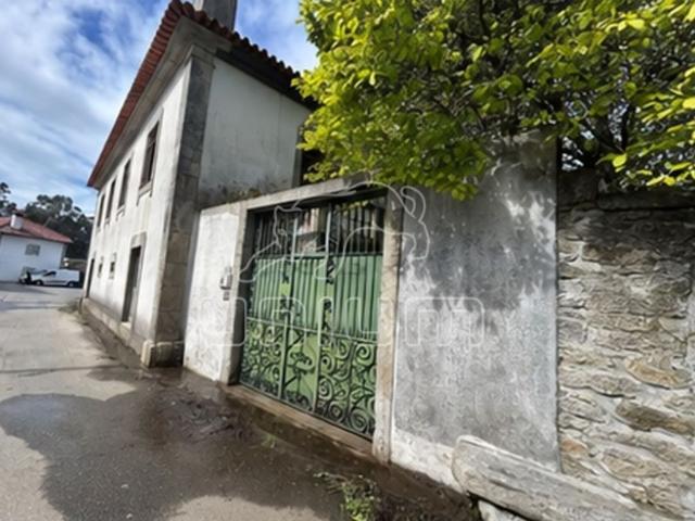 Casa de 479 m² à venda Viana do Castelo, Portugal