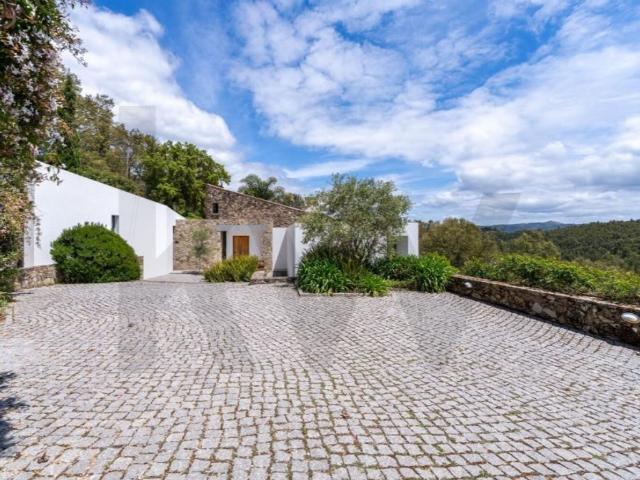 Casa de 483 m² à venda Monchique, Portugal