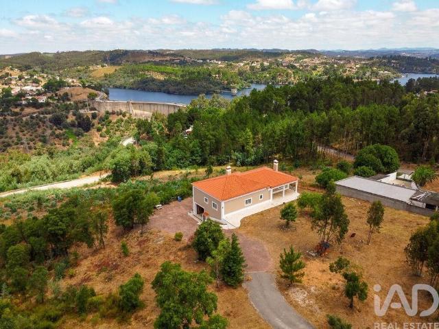 Casa de 481 m² à venda Martinchel, Santarém