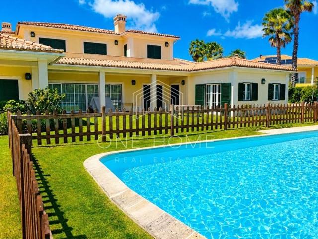 Casa de 485 m² para alugar Sintra, Lisboa
