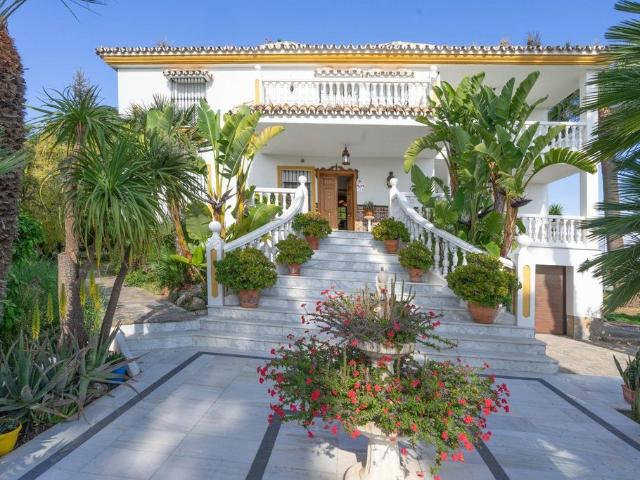 Casa de 490 m2 en venta Alhaurín el Grande, España