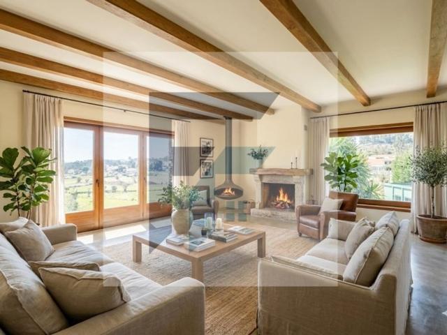 Casa de 490 m² à venda Penafiel, Porto