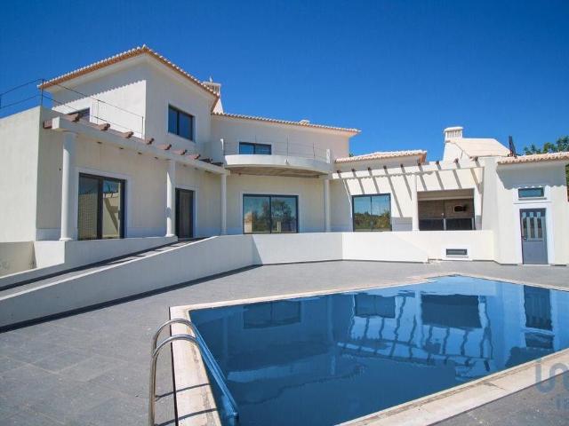 Casa de 497 m² à venda Loulé, Faro