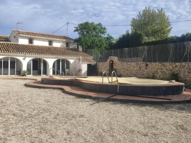 Casa de 495 m2 en venta Benissa, Comunidad Valenciana