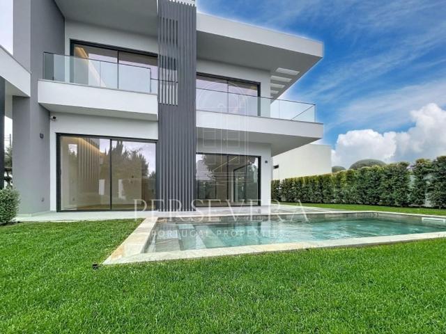 Casa de 495 m² à venda Cascais, Lisboa