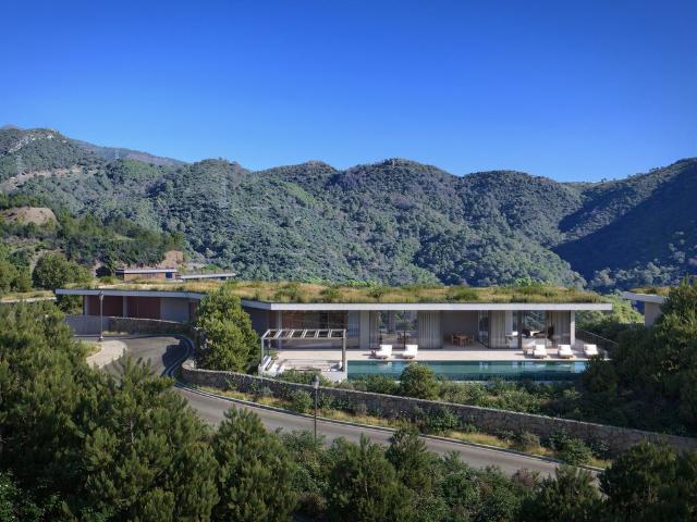 Casa de 496 m2 en venta Benahavís, España