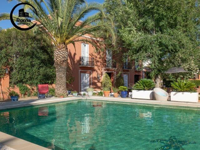 Casa de 498 m2 en venta Ogíjares, Andalucía