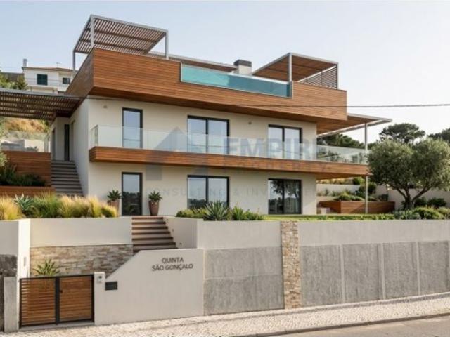 Casa de 400 m² à venda Cascais, Portugal