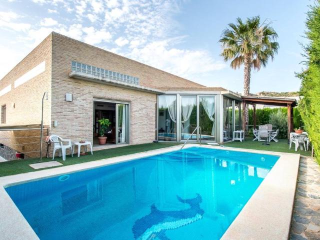 Casa de 408 m2 en venta Molina de Segura, España