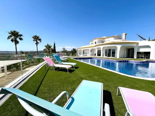 Casa de 408 m² à venda Faro