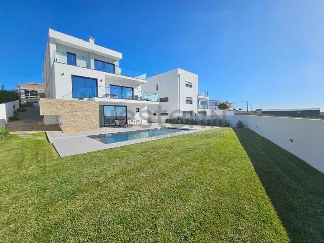 Casa de 409 m² à venda Lourinhã, Lisboa