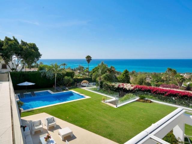 Casa de 413 m2 en venta Sierra Blanca, España