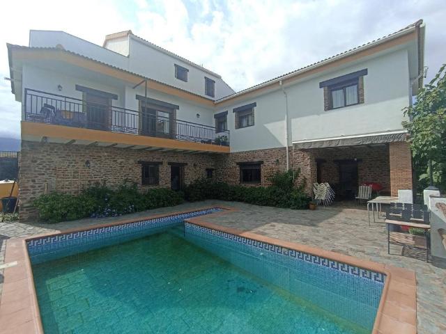 Casa de 410 m2 en venta Otura, Andalucía