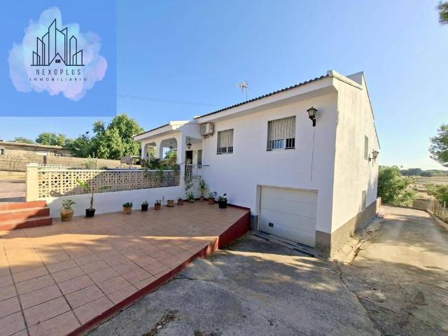 Casa de 412 m2 en venta Bétera, Comunidad Valenciana