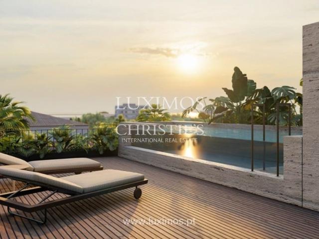 Casa de 417 m² à venda Foz do Douro, Portugal