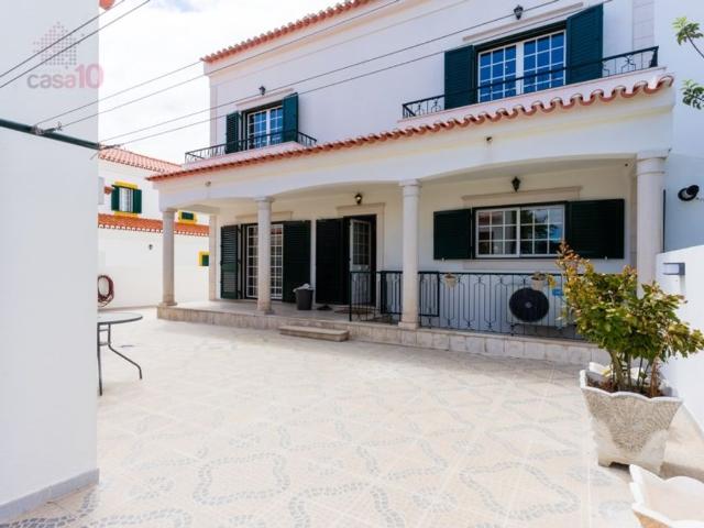 Casa de 422 m² à venda Alcochete, Setúbal