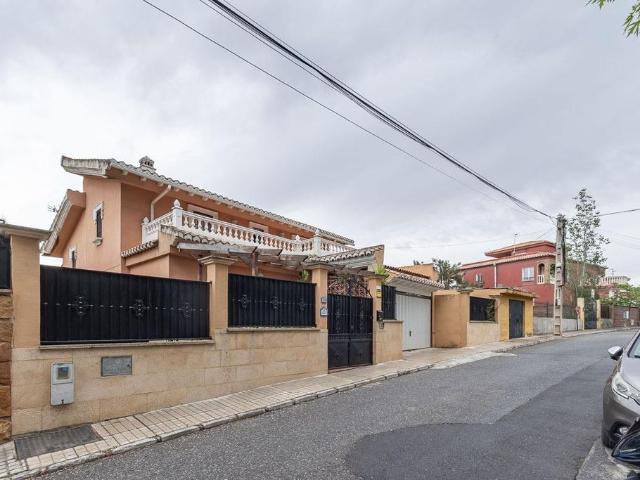 Casa de 427 m2 en venta Gójar, España