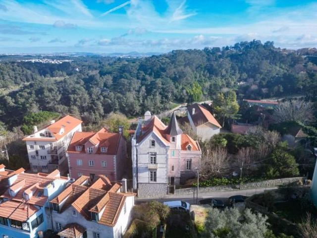 Casa de 430 m² à venda Sintra, Lisboa