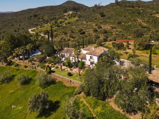Casa de 430 m² à venda Querenca, Loulé, Faro