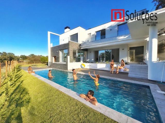 Casa de 435 m² à venda Benavente, Portugal