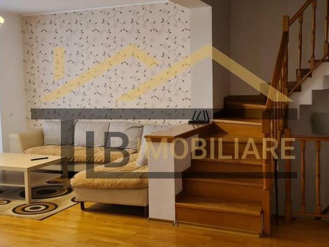 Casa de 4 camere, 240mp, garaj, Zona Dimitrie Cantemir