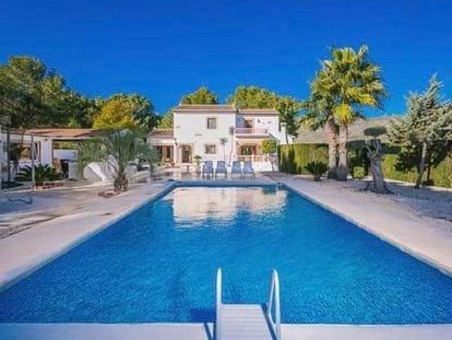 Venta Casa 4 Bedroom Alicante Communidad Valencia DS86191412