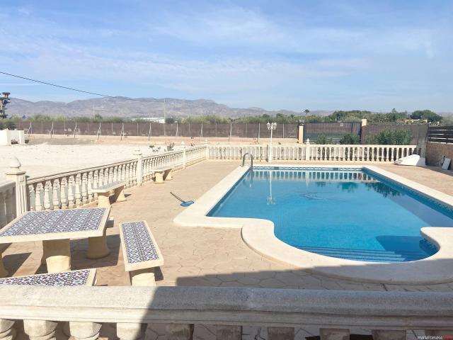 Venta Casa 4 Bedroom Alicante Communidad Valencia DS87766246