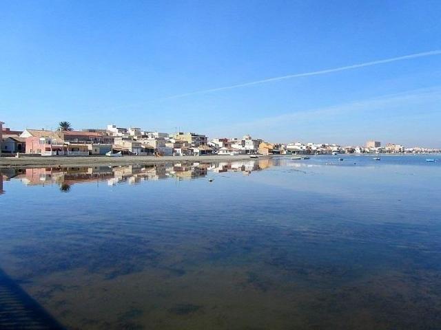 Venta 4 Dormitorio Casa Los Nietos Murcia DS78058128