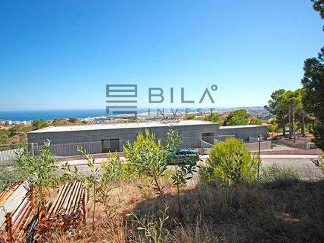 Venta Casa 4 Bedroom Mijas Malaga DS88992508