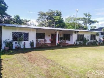 Casa de 4 Dormitorios en Venta en Caldera, Boquete