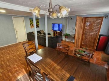 Casa de 4 dormitorios en villa andina sector pedro de valdivia | 4 dormitorios por 54000. 00 en Temuco