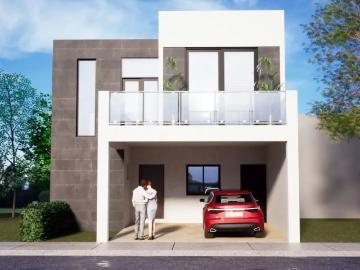 Casa de 4 habitaciones