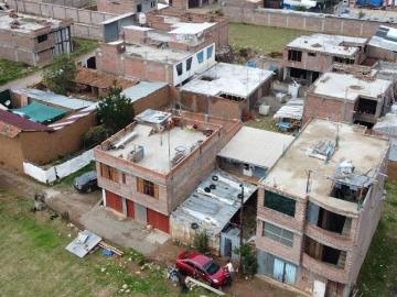 Casa de 4 pisos cerca a la Av Esperanza, El Tambo